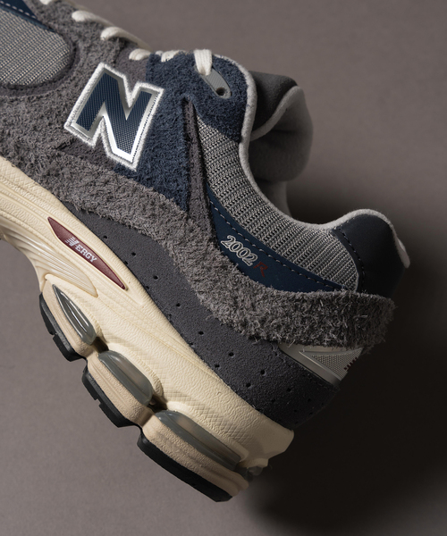 EDIFICE メンズ スニーカー 「New Balance / ニューバランス