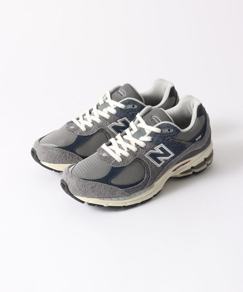 EDIFICE メンズ スニーカー 「New Balance / ニューバランス