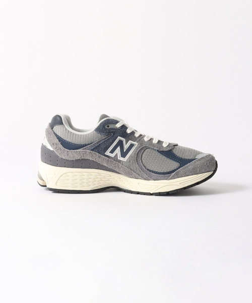 EDIFICE メンズ スニーカー 「New Balance / ニューバランス
