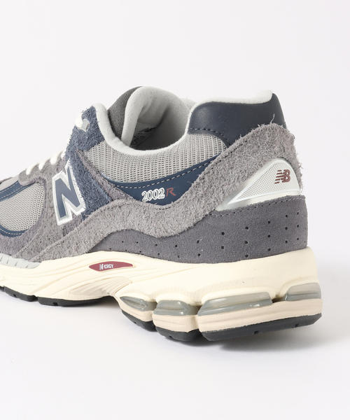 EDIFICE メンズ スニーカー 「New Balance / ニューバランス