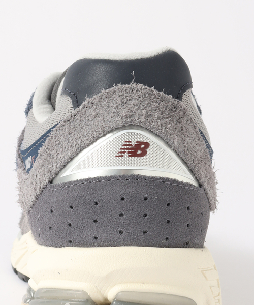 EDIFICE スニーカー 「New Balance / ニューバランス」M2002REL