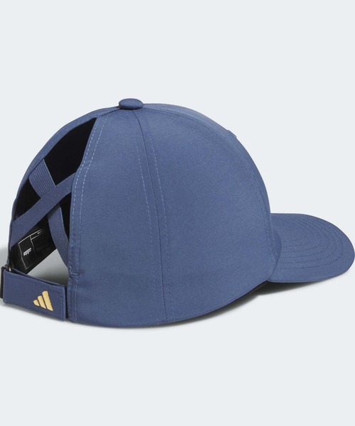 adidas（アディダス） キャップ 帽子 ウィメンズ クリスクロスキャップ