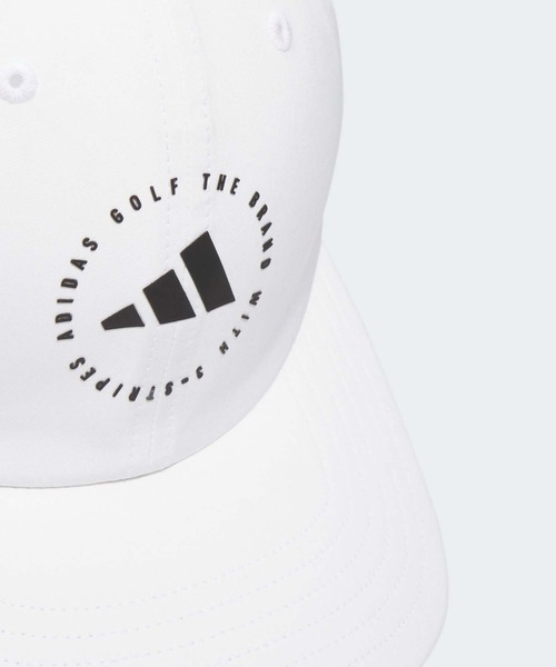 adidas clubhaus golf コラボ キャップ adidas キャップ 帽子 カラーキャップ「adidas Golf/アディダス