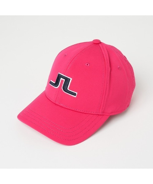 J.LINDEBERG（ジェイリンドバーグ） キャップ 帽子 「J.LINDEBERG/GOLF