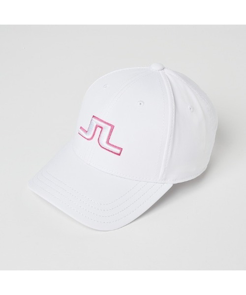 J.LINDEBERG（ジェイリンドバーグ） キャップ 帽子 「J.LINDEBERG/GOLF