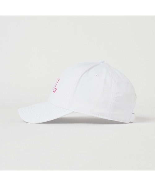 J.LINDEBERG（ジェイリンドバーグ） キャップ 帽子 「J.LINDEBERG/GOLF