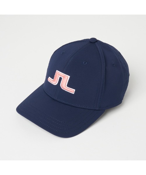 J.LINDEBERG（ジェイリンドバーグ） キャップ 帽子 「J.LINDEBERG/GOLF