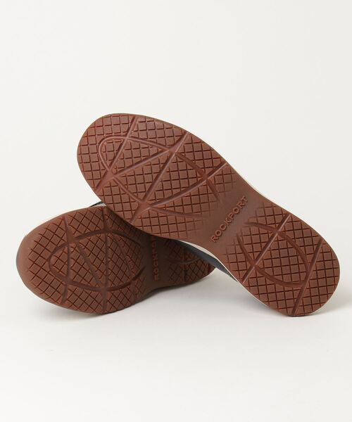 ここあら ROCKPORT（ロックポート） スニーカー 「MEN」オープンロード
