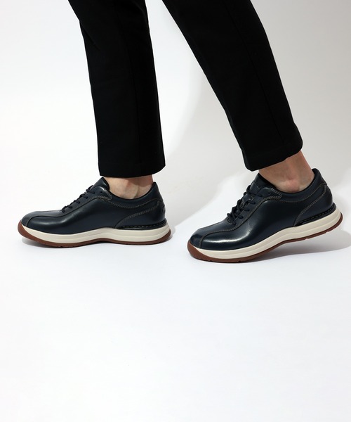 ここあら ROCKPORT（ロックポート） スニーカー 「MEN」オープンロード