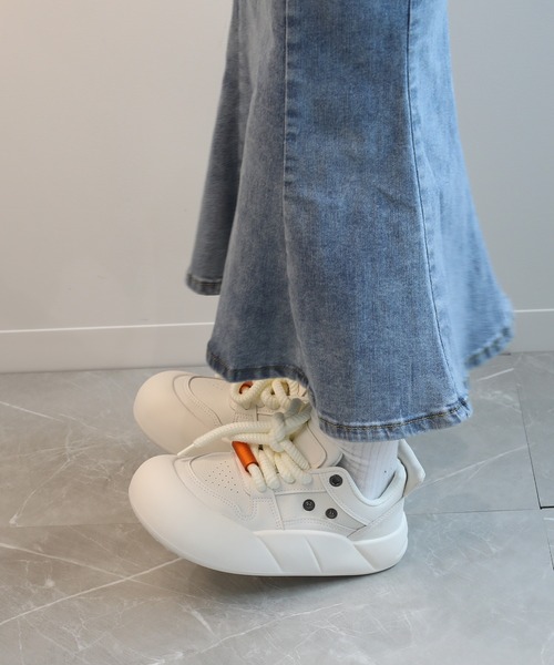 shoes365 スニーカー 「shoes365」かわいい ビッグサイズスニーカー