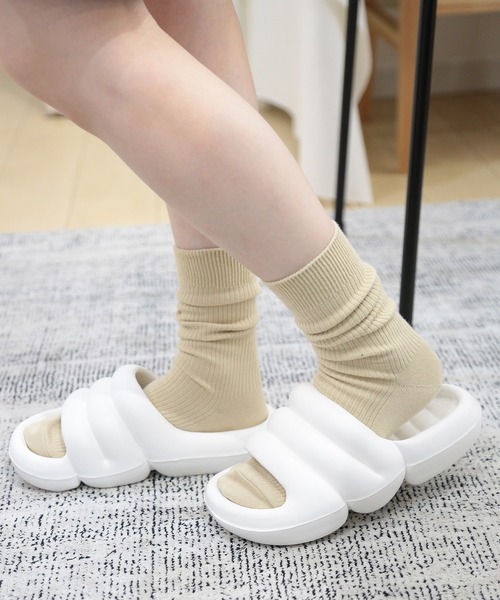 SETUP7（セットアップセブン） スリッパ 「SETUP7」ソフトサーブ