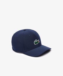 LACOSTE（ラコステ） キャップ 帽子 ワンポイント 耐水ゴルフキャップ