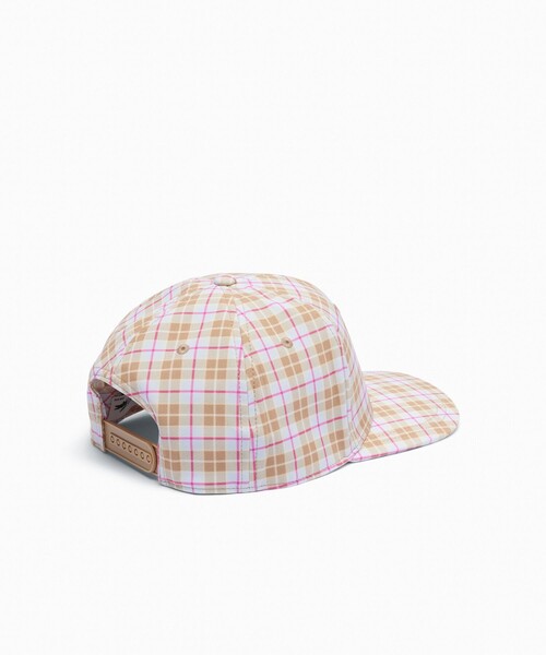 LACOSTE（ラコステ） キャップ 帽子 ワンポイント 耐水ゴルフキャップ