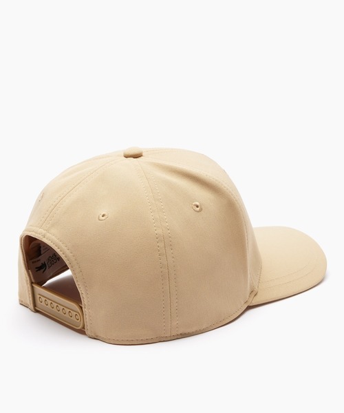 LACOSTE（ラコステ） キャップ 帽子 ワンポイント 耐水ゴルフキャップ