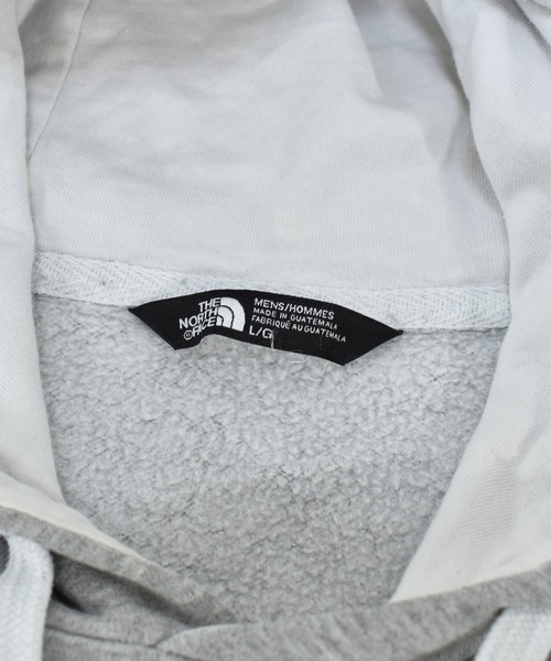 THE NORTH FACE（ザ ノースフェイス） パーカー 「ヴィンテージ古着
