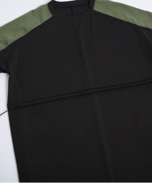 関送込★MONCLER★ウエスト ドローストリング ワンピース MONCLER ワンピース 8I00012 89A1K 999｜インポートショップ