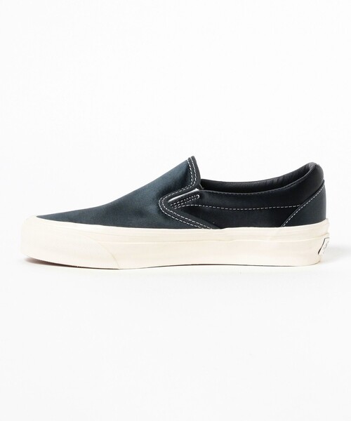 Ray BEAMS スニーカー 「WEB限定」VANS / LX Slip-On Reissue 98
