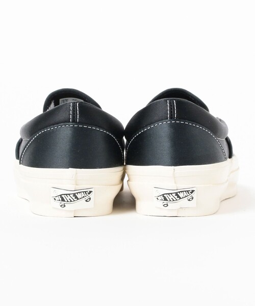 Ray BEAMS（レイ ビームス） スニーカー 「WEB限定」VANS / LX Slip-On 
