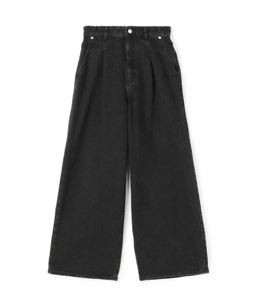 MACPHEE（マカフィー） ジーンズ デニム デニムパンツ コットンデニム