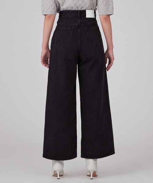 MACPHEE（マカフィー） ジーンズ デニム デニムパンツ コットンデニム