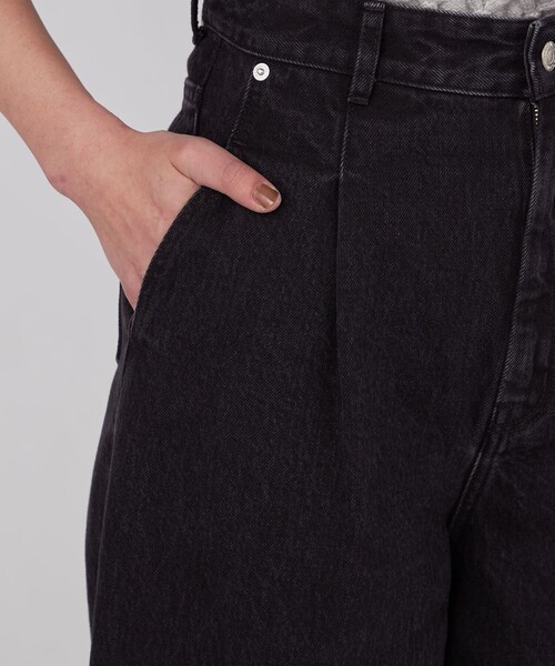 MACPHEE（マカフィー） ジーンズ デニム デニムパンツ コットンデニム