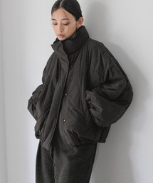 モンスターショートコート ローリーズファーム LOWRYS FARM（ローリーズファーム） コート アウター モンスター