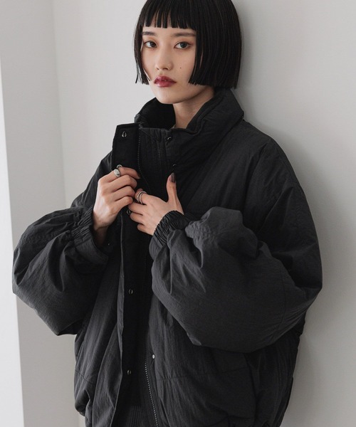 LOWRYSFARM モンスターショートコート LOWRYS FARM｜モンスターショートコート | Rakuten Fashion(楽天