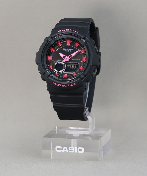 BABY-G 腕時計 「WEBショップ限定モデル」BGA-280シリーズ / BGA