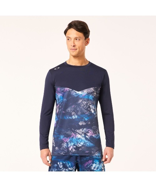 OAKLEY（オークリー） tシャツ メンズ : ZOZOTOWN Yahoo!店 - 通販