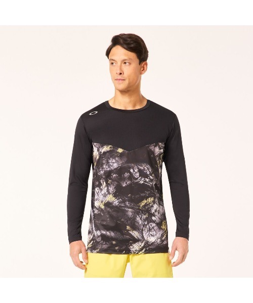 OAKLEY（オークリー） tシャツ メンズ : ZOZOTOWN Yahoo!店 - 通販