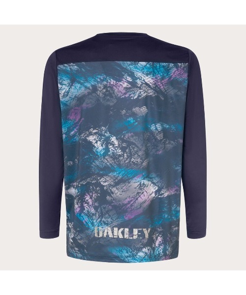 OAKLEY（オークリー） tシャツ メンズ : ZOZOTOWN Yahoo!店 - 通販