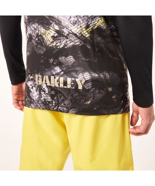 OAKLEY（オークリー） tシャツ メンズ : ZOZOTOWN Yahoo!店 - 通販