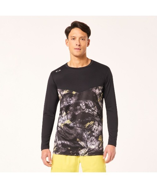 OAKLEY（オークリー） tシャツ メンズ : ZOZOTOWN Yahoo!店 - 通販