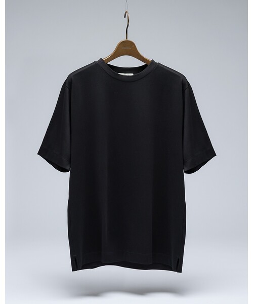 DESIGNWORKS（デザインワークス） tシャツ 「定番人気」超度詰微起毛