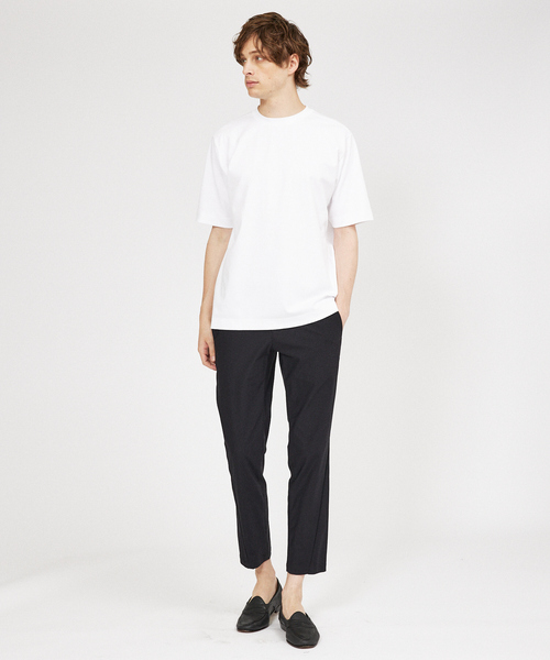 DESIGNWORKS（デザインワークス） tシャツ 「定番人気」超度詰微起毛