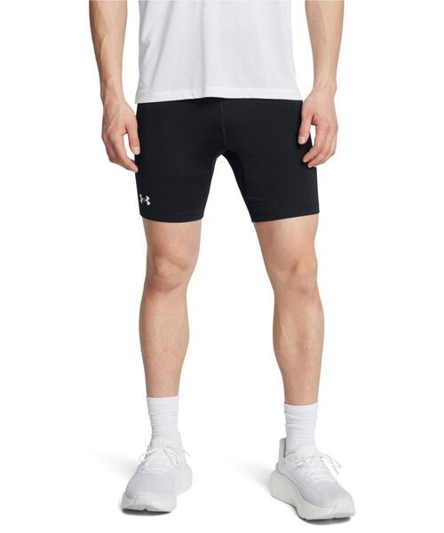UNDER ARMOUR（アンダーアーマー） レギンス UAローンチ ハーフタイツ