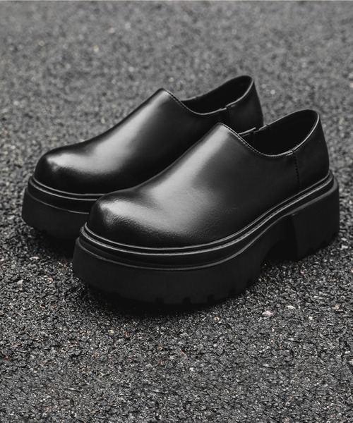 shoes365 ビジネスシューズ ビジネスシューズ 「shoes365」超厚底