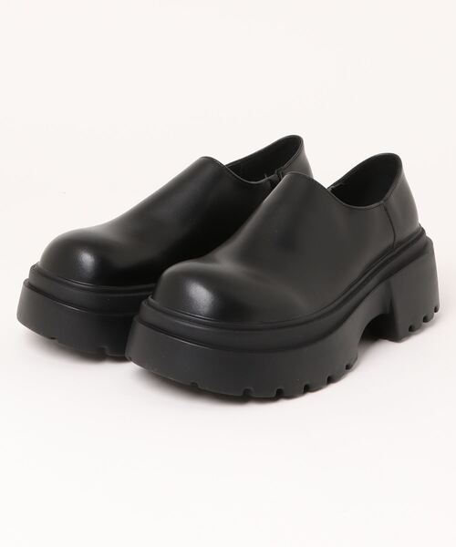 shoes365 ビジネスシューズ ビジネスシューズ 「shoes365」超厚底