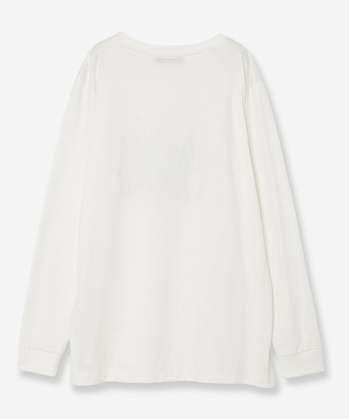 Audie a Muses tシャツ Musesロゴカットソー レディース