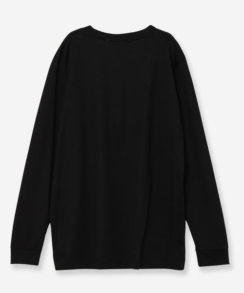 tシャツ Audie a Musesロゴカットソー レディース Audie a Muses tシャツ Musesロゴカットソー レディース