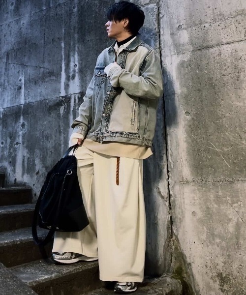 8 アームカバー カシミヤタッチアームカバー メンズ レディース