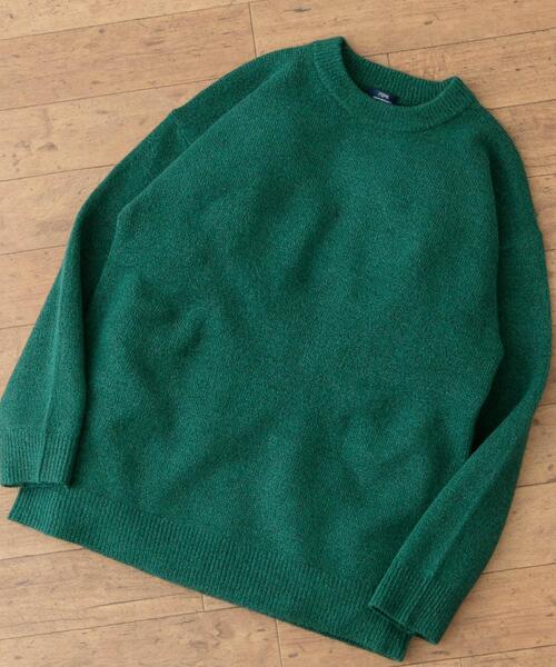 ITEMS URBANRESEARCH（アイテムズ アーバンリサーチ） セーター ニット