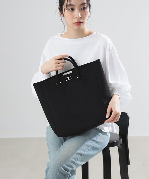 YOUNG&OLSEN The DRYGOODS STORE トートバッグ YOUNG＆OLSEN 