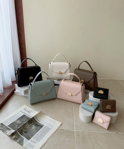 SPYAIRグッズUNITE プレミアムラインミニウォレット通販限定品新品未使用 ミリミリ ミニ財布 - クーリア・オンラインストア | クーリア公式通販