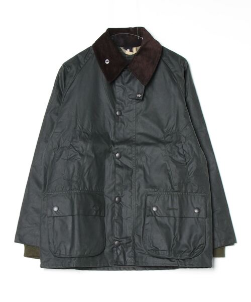 ブルゾン アウター Barbour（バブアー）bedale wax jacket 「BEDALE 