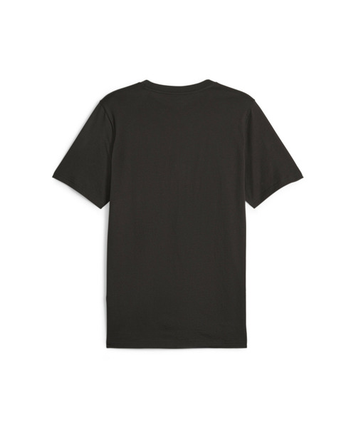 【PUMA】ロゴ ビッグ キャット Tシャツ★男女共に大人気◎ PUMA】ロゴ ビッグ キャット Tシャツ☆男女共に大人気◎ (PUMA/T
