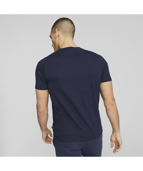 国内配送★PUMA★ビッグキャットロゴ Tシャツ 大人気！4色 PUMA tシャツ プーマ メンズ グラフィックス ビッグ キャット