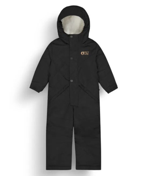 スノーボード　ウェア　キッズ　PICTURE　organic　crossing PICTURE ORGANIC CLOTHING 「PICTURE/ピクチャー」SNOWY TODDLER