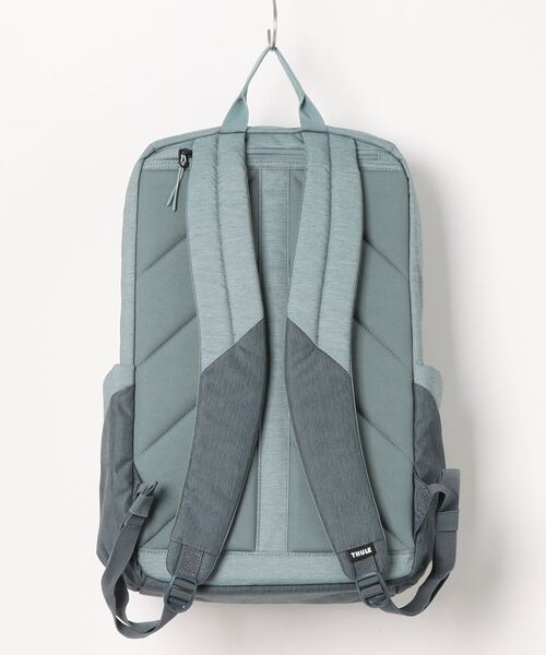 THULE（スーリー） デイバック リュック 「THULE」LITHOS BACKPACK20L 