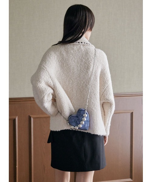 COEL（コエル） スカート リボンミニスカート : ZOZOTOWN Yahoo!店